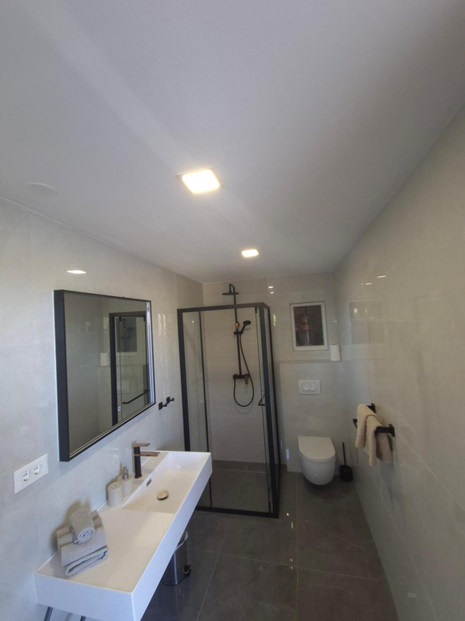 Holiday Home Marincello โซลิน ภายนอก รูปภาพ