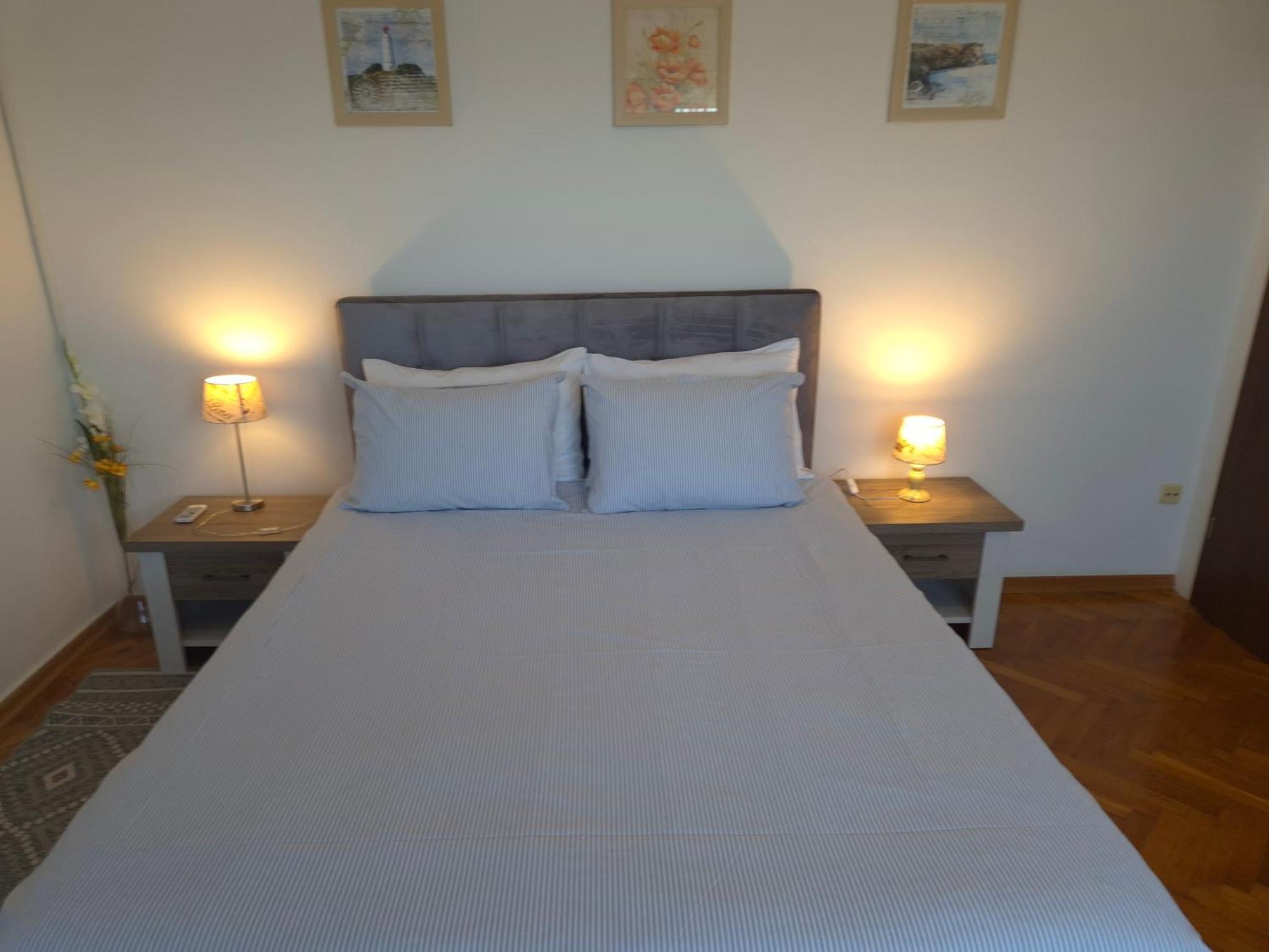 Holiday Home Marincello โซลิน ภายนอก รูปภาพ